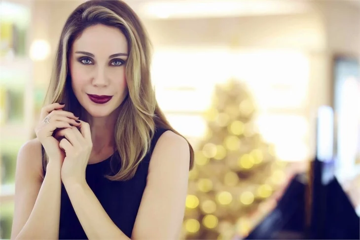 Demet Şener: Çekişmeli boşanıyoruz, anlaşmalı boşanmıyoruz