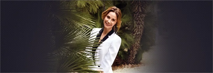 Demet Şener: Çekişmeli boşanıyoruz, anlaşmalı boşanmıyoruz