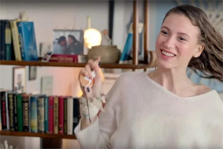 “Fi”nin 1. fragmanı yayınlandı