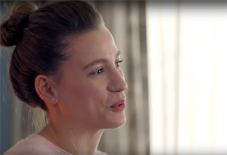 “Fi”nin 1. fragmanı yayınlandı