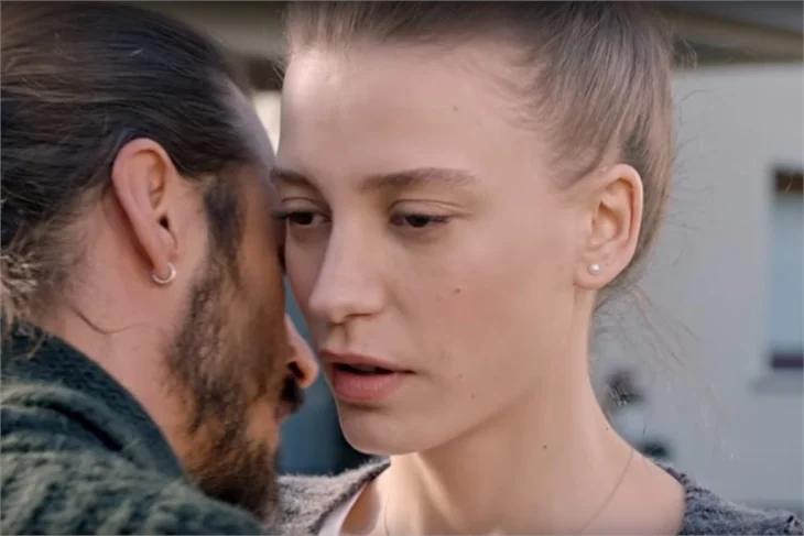 “Fi”nin 1. fragmanı yayınlandı