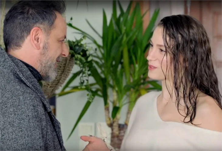 “Fi”nin 1. fragmanı yayınlandı
