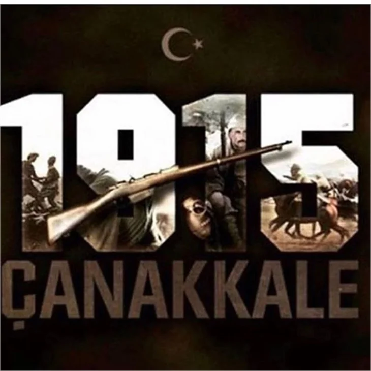 Ünlü isimlerin 18 Mart paylaşımları!