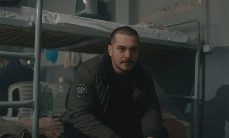 İçerde'den 26. bölüm yeni tanıtımı yayınladı!