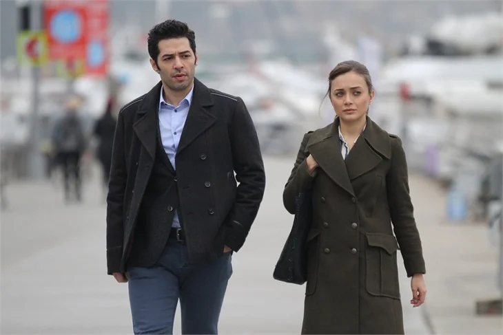 Aşk ve Gurur'da evlilik teklifine yanıt var