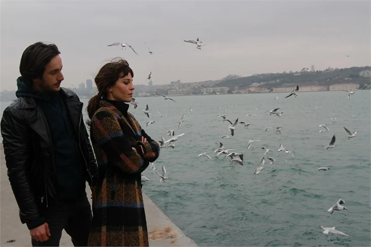 Aşk ve Gurur'da evlilik teklifine yanıt var