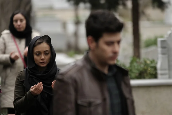 Aşk ve Gurur'da evlilik teklifine yanıt var
