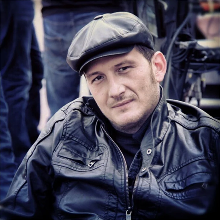 Osman Sonant, “Fi” dizisi kadrosunda!