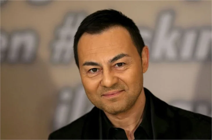Serdar Ortaç reklam filmi için şarkı besteledi