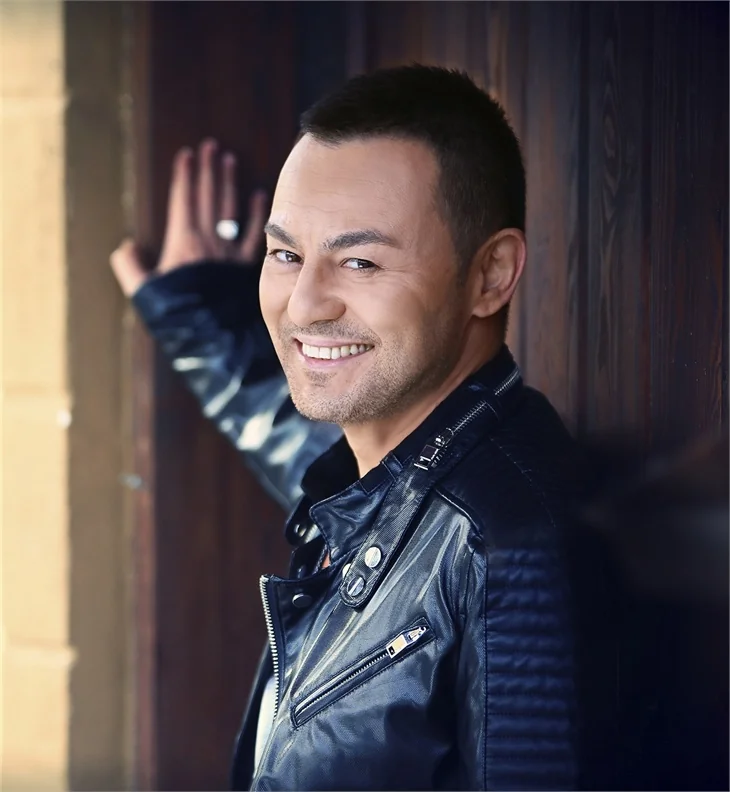 Serdar Ortaç reklam filmi için şarkı besteledi