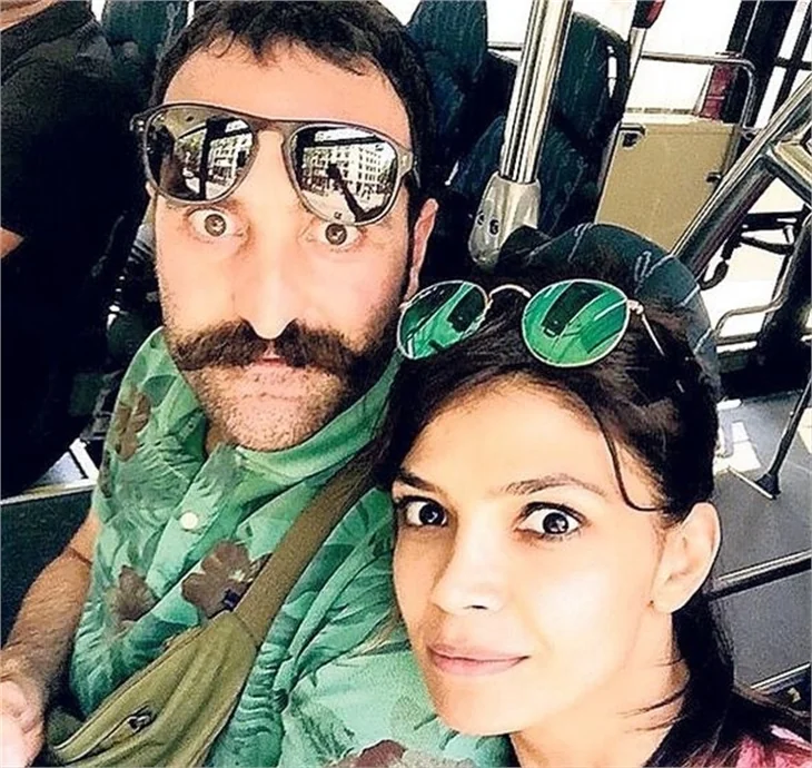 Timur Acar ve Eda Özerkan'dan müjdeli haber!