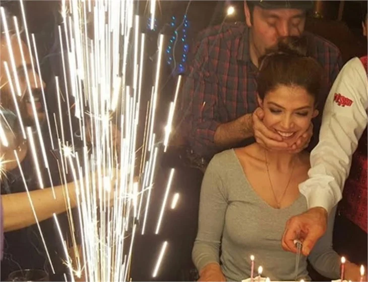 Timur Acar ve Eda Özerkan'dan müjdeli haber!