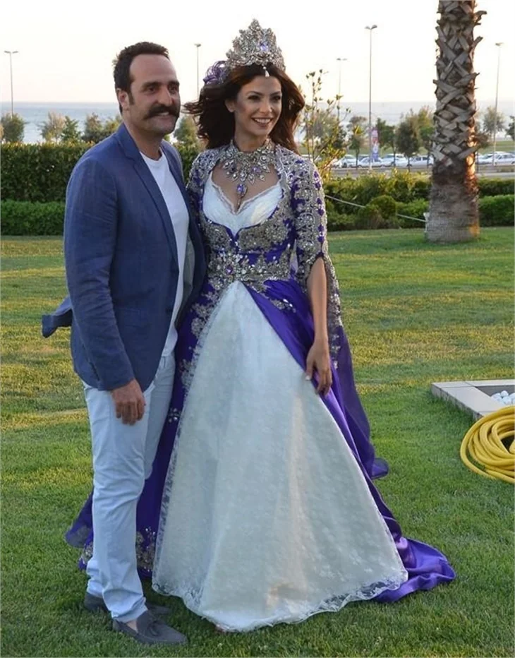 Timur Acar ve Eda Özerkan'dan müjdeli haber!