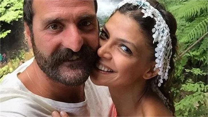 Timur Acar ve Eda Özerkan'dan müjdeli haber!