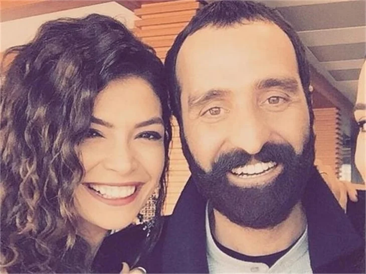 Timur Acar ve Eda Özerkan'dan müjdeli haber!