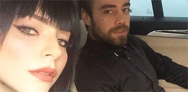 Merve Boluğur ayrılık iddialarına son noktayı koydu