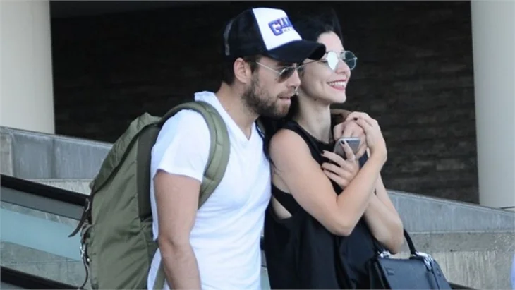 Merve Boluğur ayrılık iddialarına son noktayı koydu