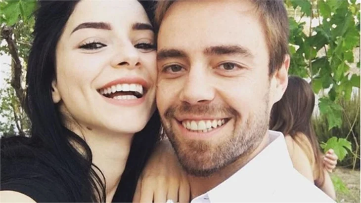 Merve Boluğur ayrılık iddialarına son noktayı koydu
