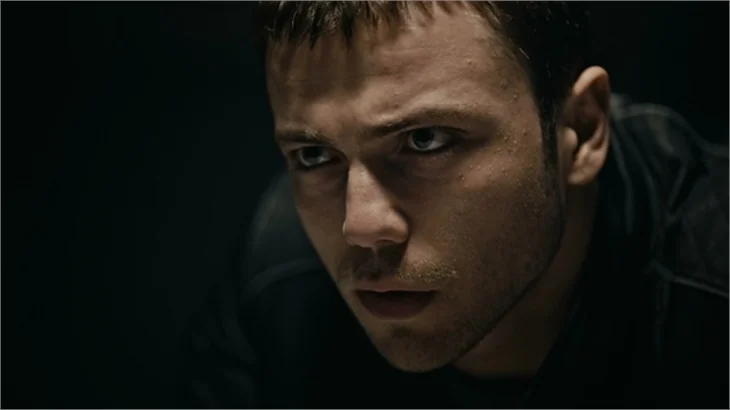 Atakan Arslan Söz dizinde