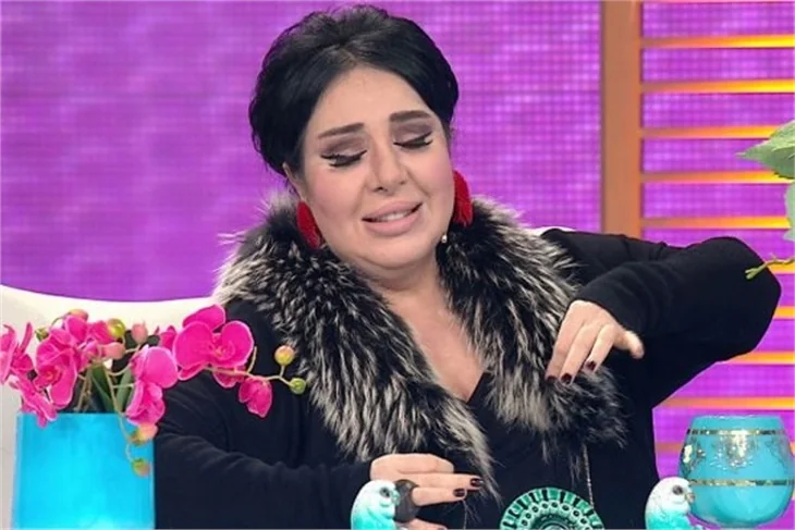 Nur Yerlitaş, İşte Benim Stilim'den ayrılıyor mu?