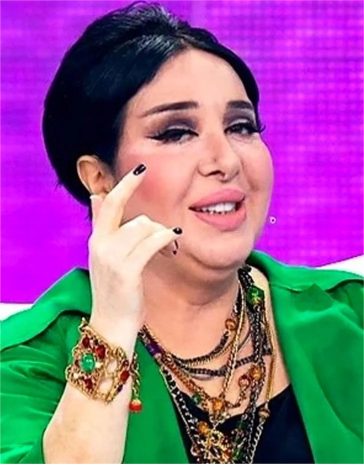 Nur Yerlitaş, İşte Benim Stilim'den ayrılıyor mu?