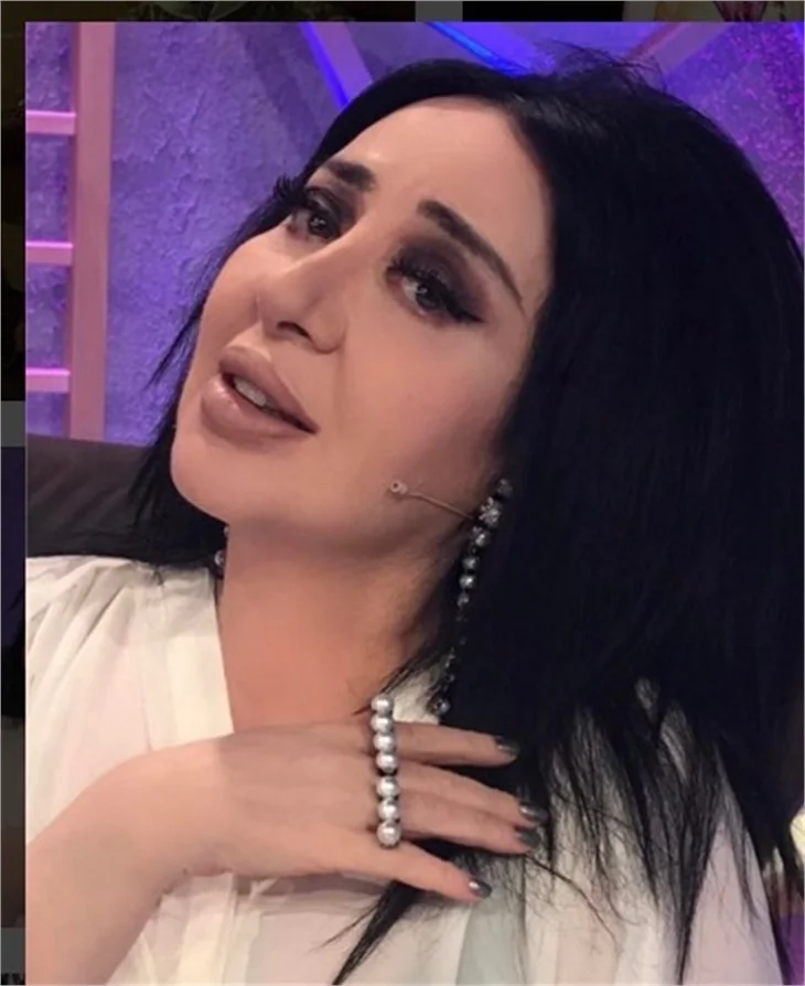 Nur Yerlitaş, İşte Benim Stilim'den ayrılıyor mu?