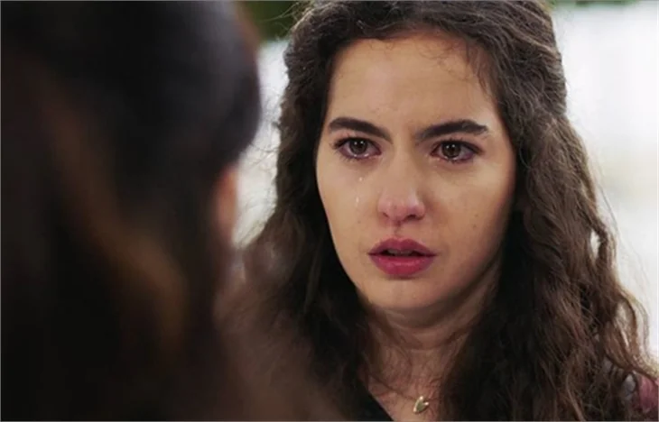 'Bodrum Masalı' artık 60 dakika!