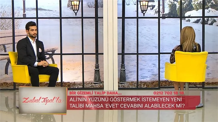 İzdivaç'ta şoke eden görüntü!