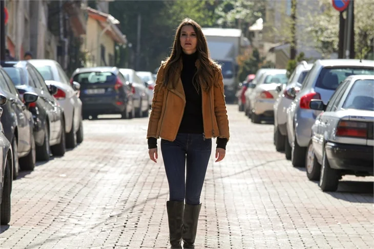 'Bu Şehir Arkandan Gelecek' geçmişe dönecek!
