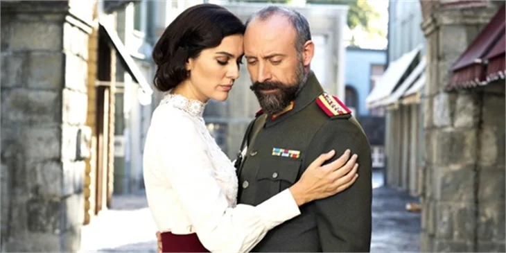 Vatanım Sensin'den sevindiren haber!