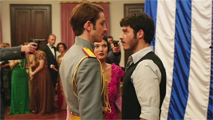 Vatanım Sensin'den sevindiren haber!
