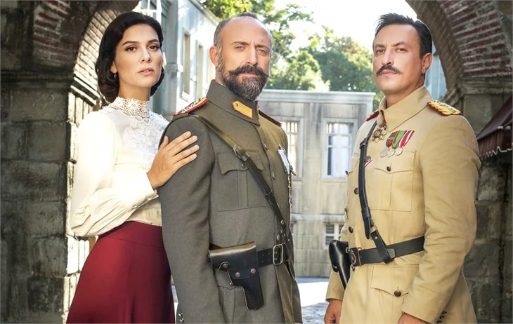Vatanım Sensin'den sevindiren haber!