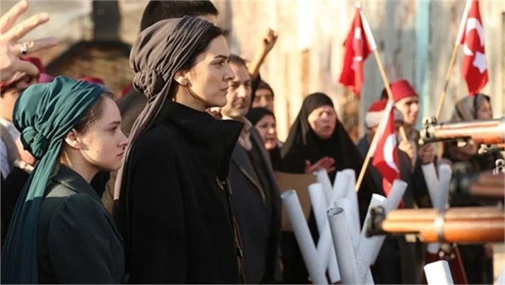 Vatanım Sensin'den sevindiren haber!