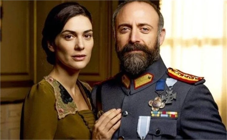 Vatanım Sensin'den sevindiren haber!