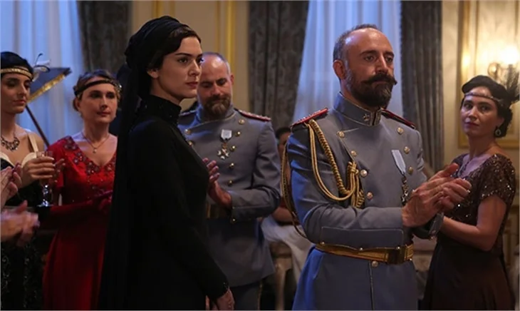 Vatanım Sensin'den sevindiren haber!