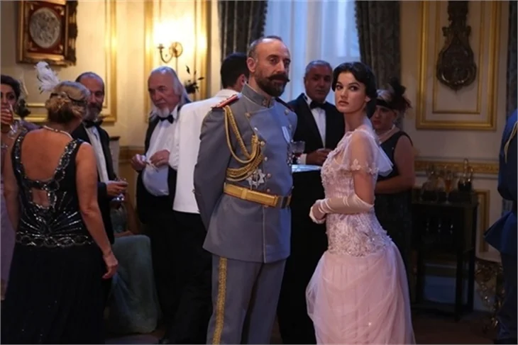 Vatanım Sensin'den sevindiren haber!