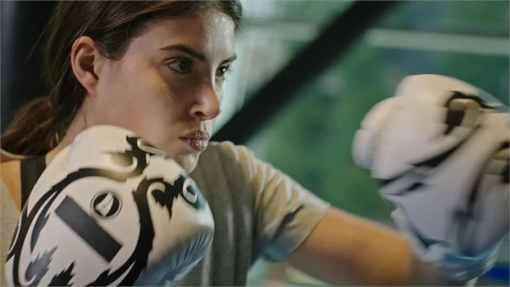 Deniz Baysal, Kıck Boks hocası oldu