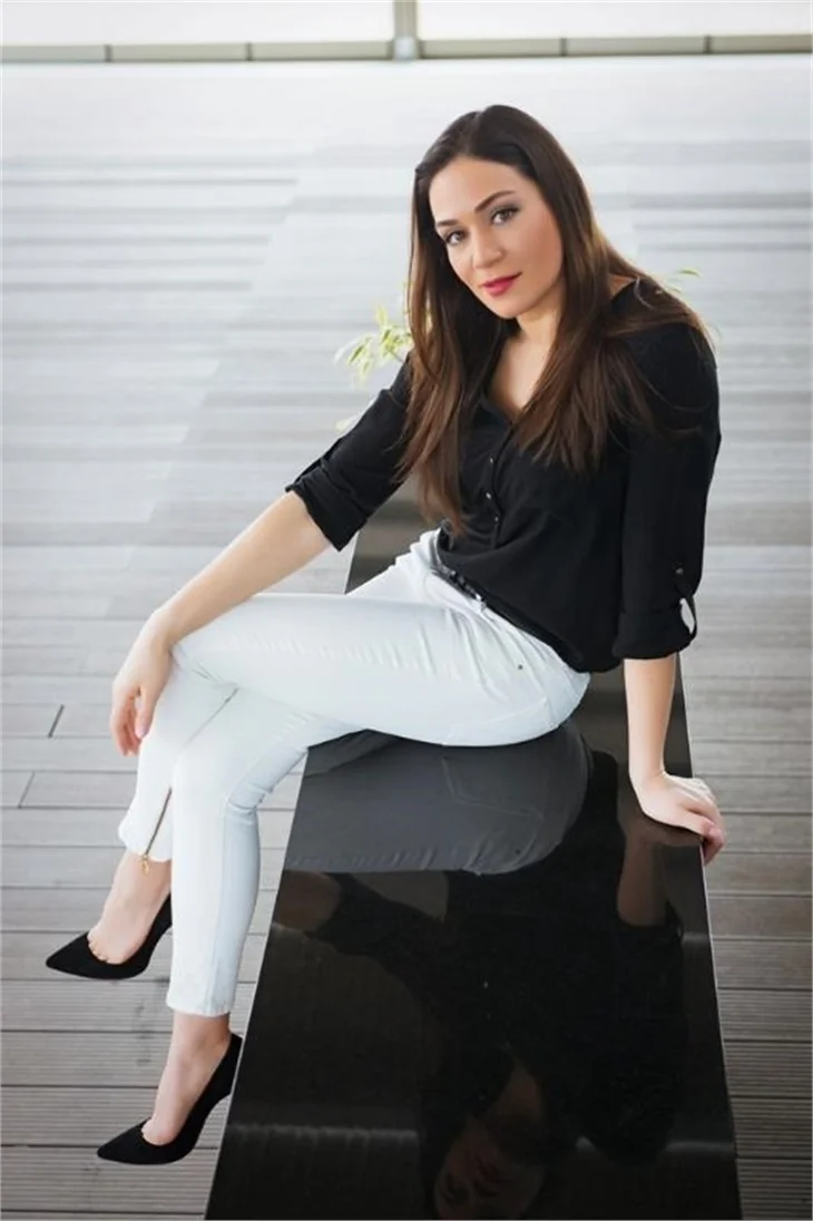 Özge Borak, İstanbullu Gelin dizisine dahil oldu