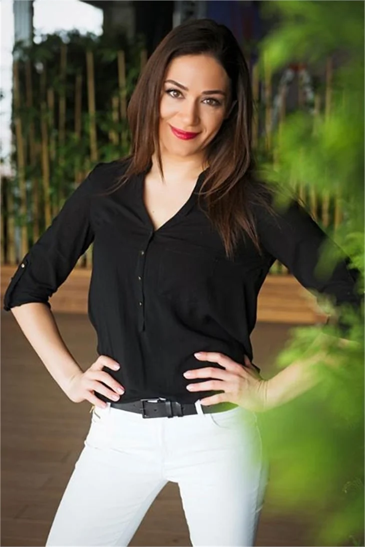 Özge Borak, İstanbullu Gelin dizisine dahil oldu