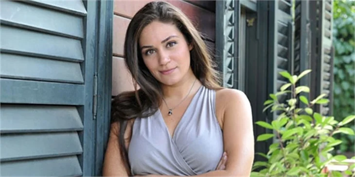 Özge Borak, İstanbullu Gelin dizisine dahil oldu