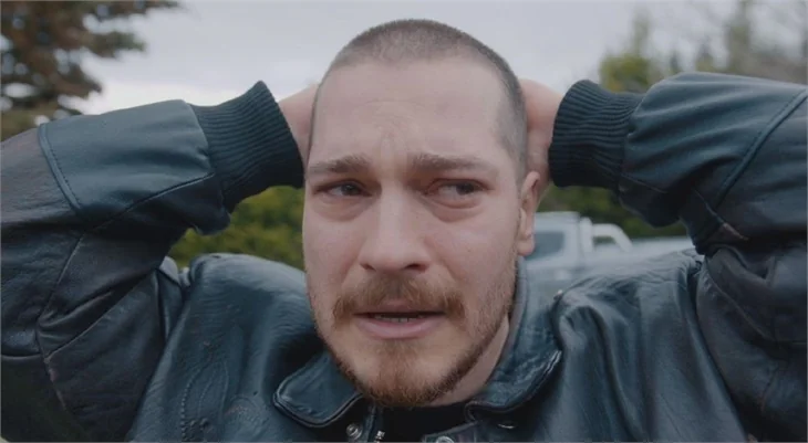 "İçerde" dizisinin 27. yeni bölüm fragmanı yayınlandı!
