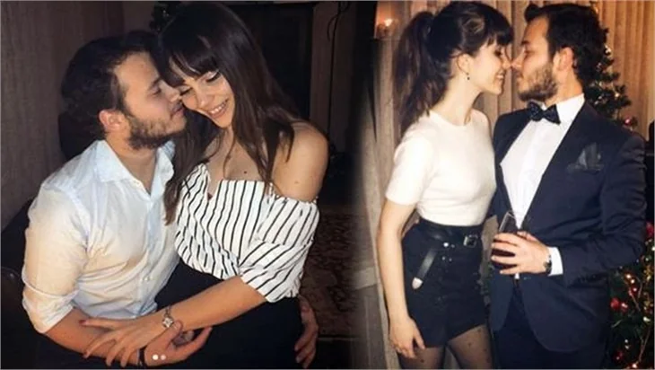 Adı Efsane'nin Melis'i sırılsıklam aşık!