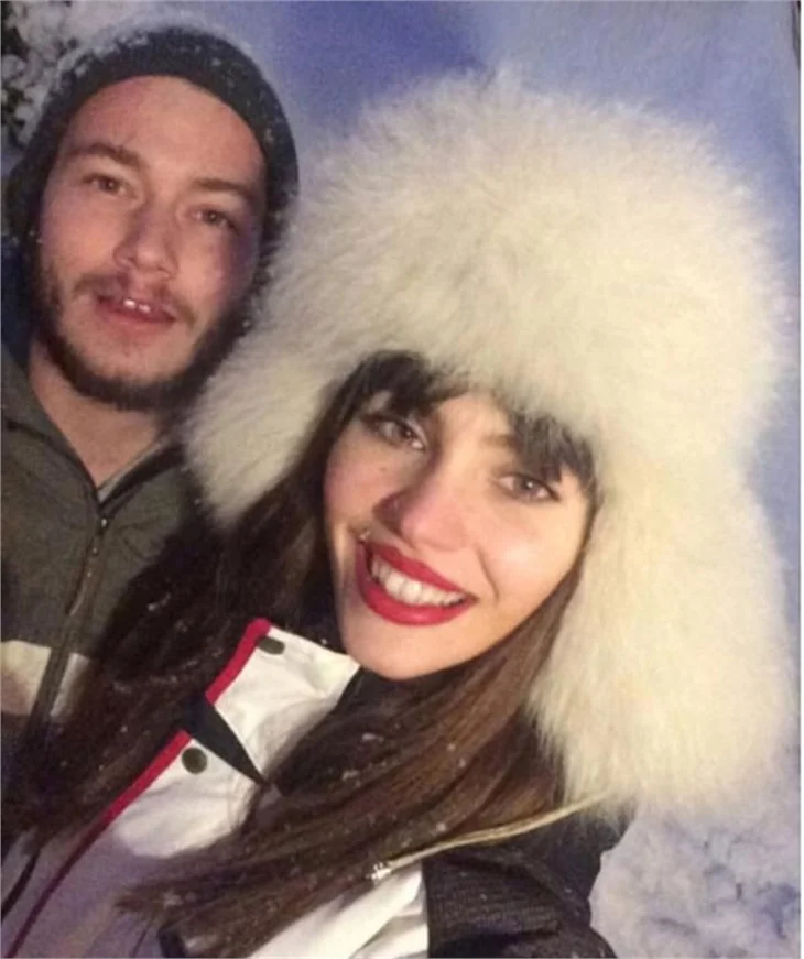 Adı Efsane'nin Melis'i sırılsıklam aşık!