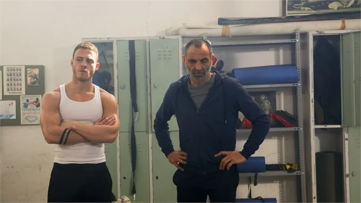 "Bu Şehir Arkandan Gelecek" önümüzdeki hafta yayınlanmayacak