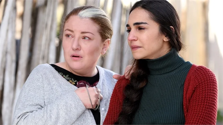 "Çoban Yıldızı"nın yönetmeni değişti
