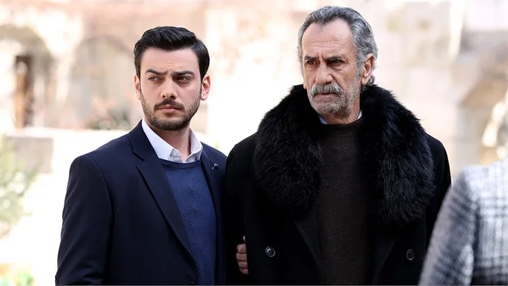 "Çoban Yıldızı"nın yönetmeni değişti