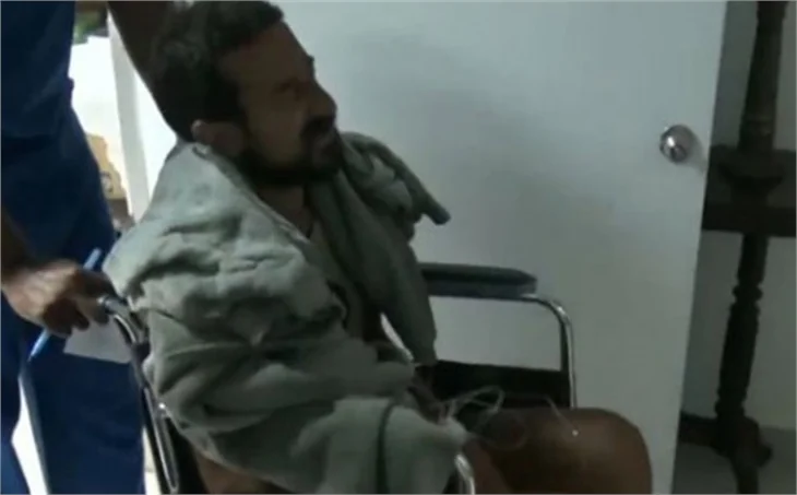 Serhat Akın 'Survivor'a dönecek mi?