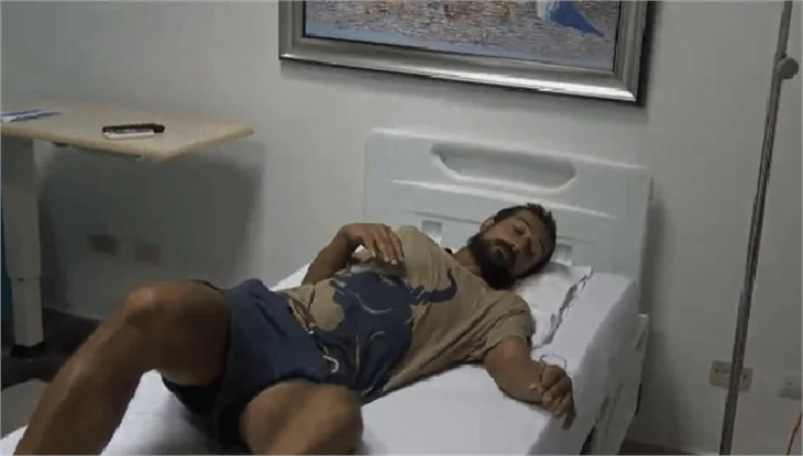 Serhat Akın 'Survivor'a dönecek mi?