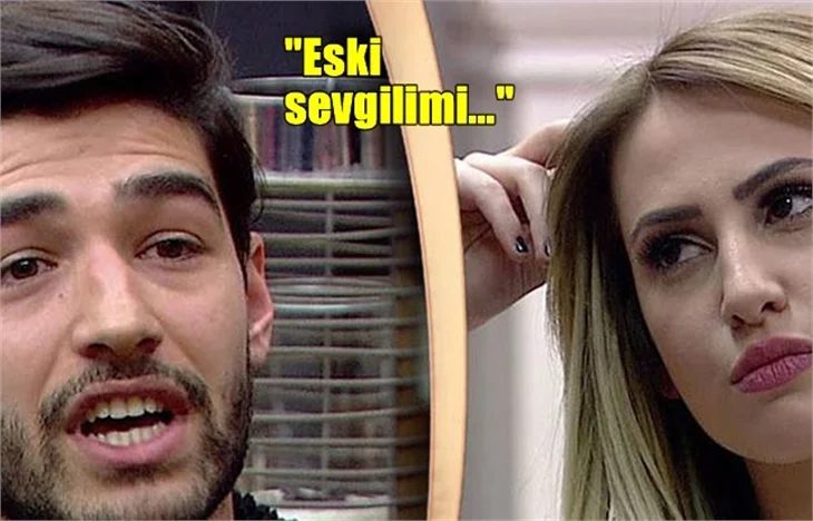 Kısmetse Olur'da Rabia'dan olay itiraf: Eski sevgilimi özlüyorum!