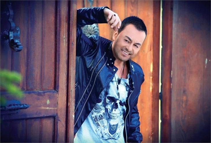 Serdar Ortaç: Bomba vız gelir tırıs gider